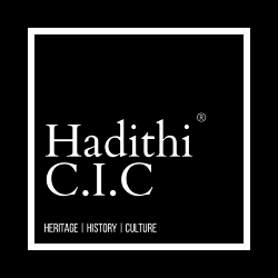 Hadithi logo